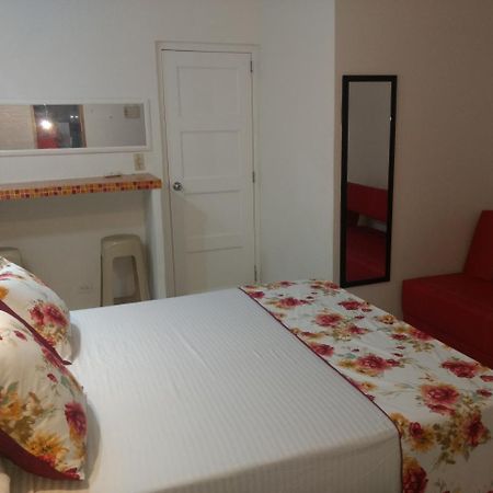 Hostal Palo Alto San Andrés Kültér fotó