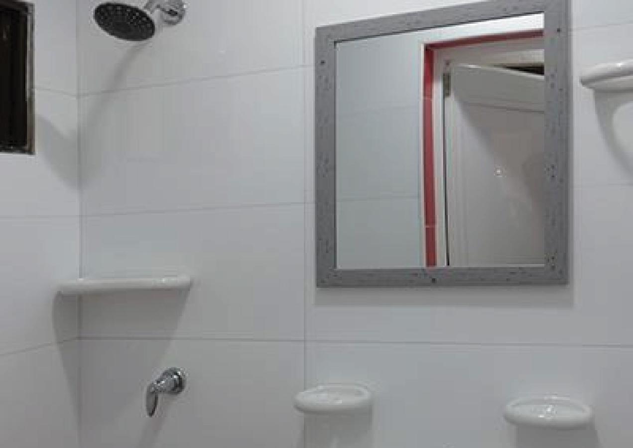 Hostal Palo Alto San Andrés Kültér fotó