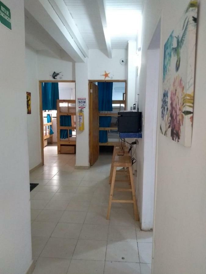 Hostal Palo Alto San Andrés Kültér fotó